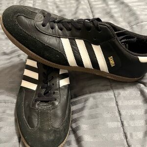 Adidas Samba size 11